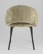 Стул обеденный Bren зеленый 2шт.