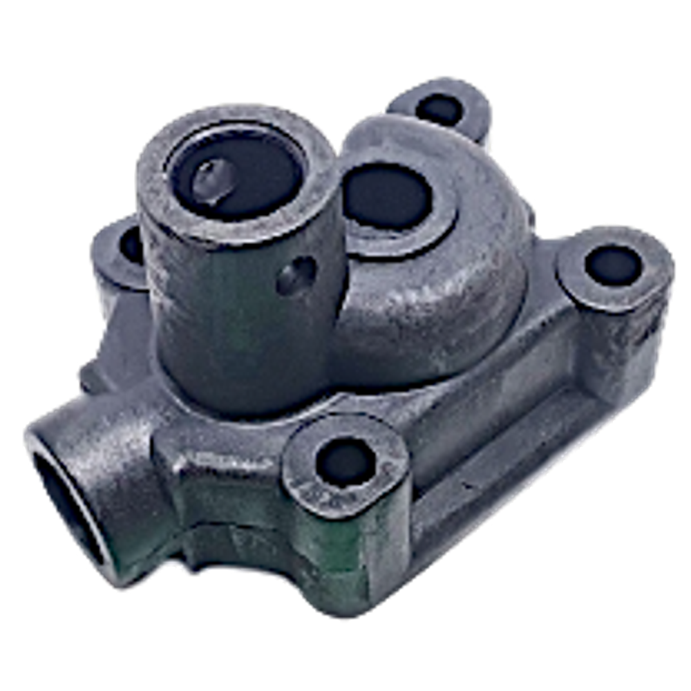 Hidea T5-03000010 Корпус Помпы (Пластик) 369-65016-0