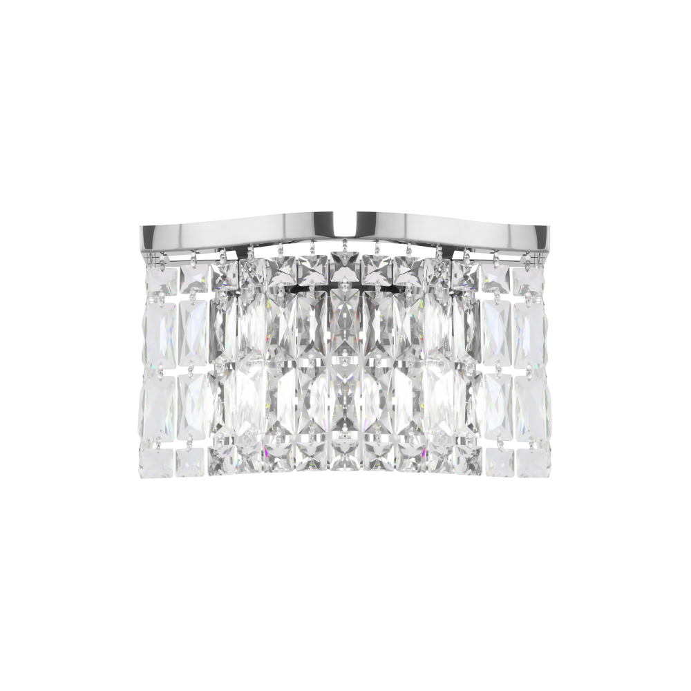 Настенный светильник (бра) Maytoni DIA005WL-02CH