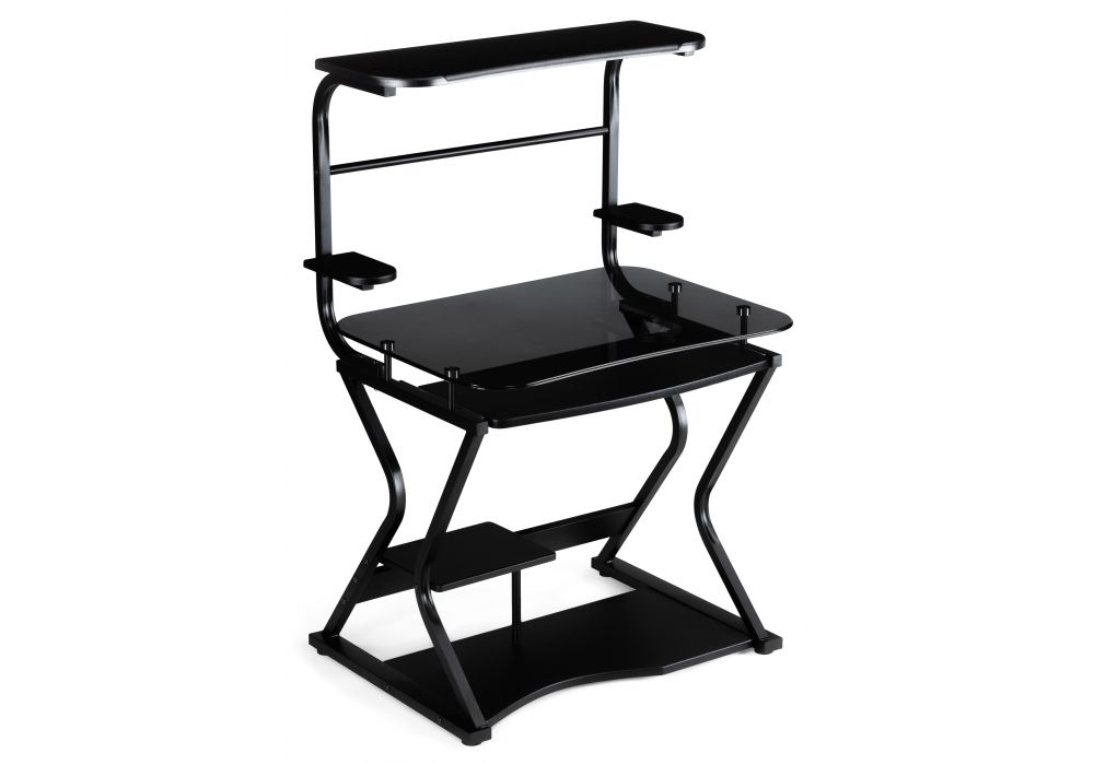 Компьютерный стол Roni 80х63х127 black