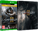 Chivalry 2 Special Edition (Xbox) NEW