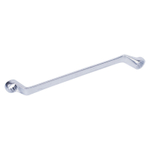 KING TONY (19701415) Ключ накидной изогнутый 14x15 мм