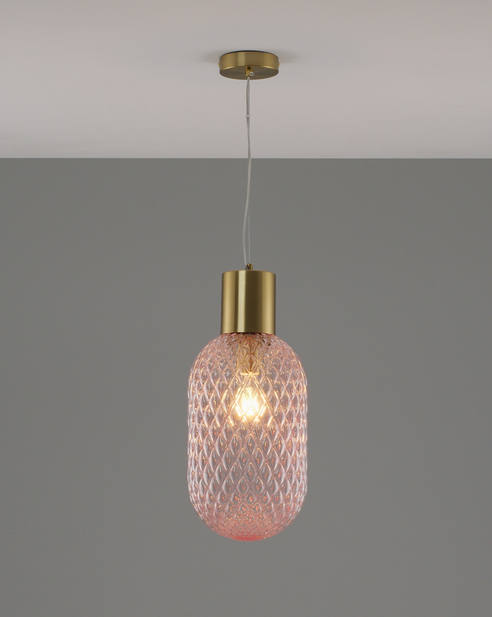 Светильник подвесной Moderli V10920-P Sunset