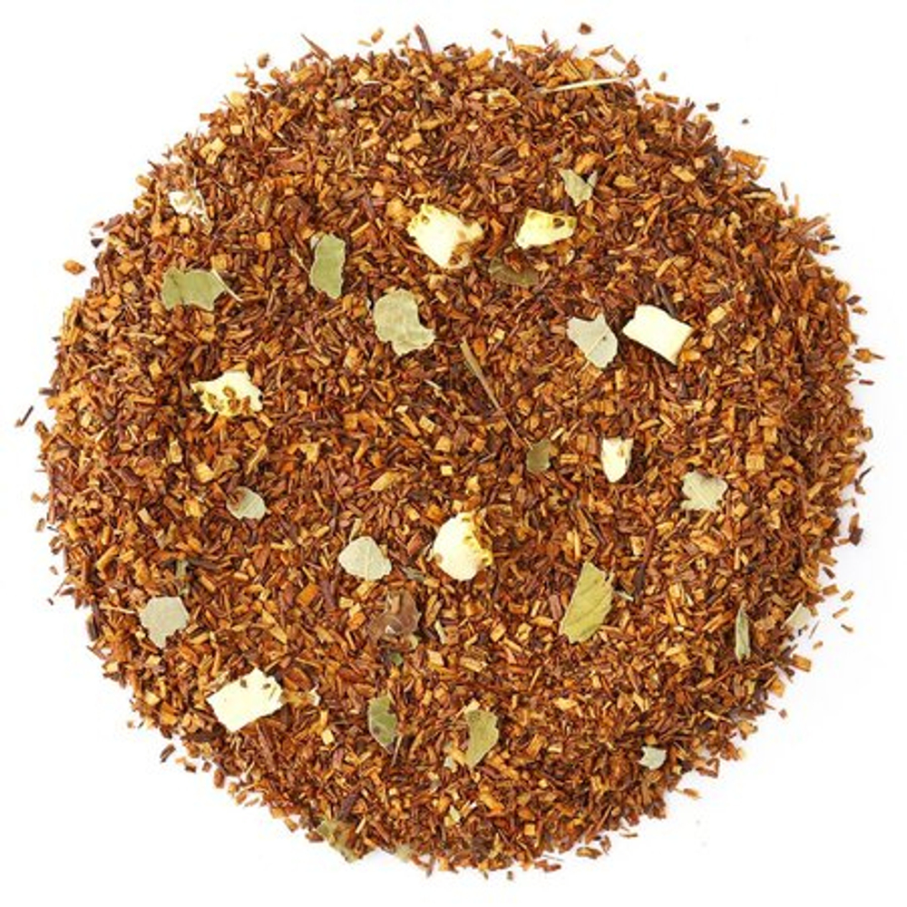 Чай фито Ройбос Апельсин с мёдом BestTea