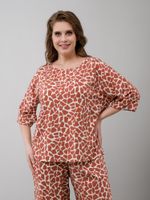 Костюм Гинея Виотекс КОРИЧНЕВЫЙ