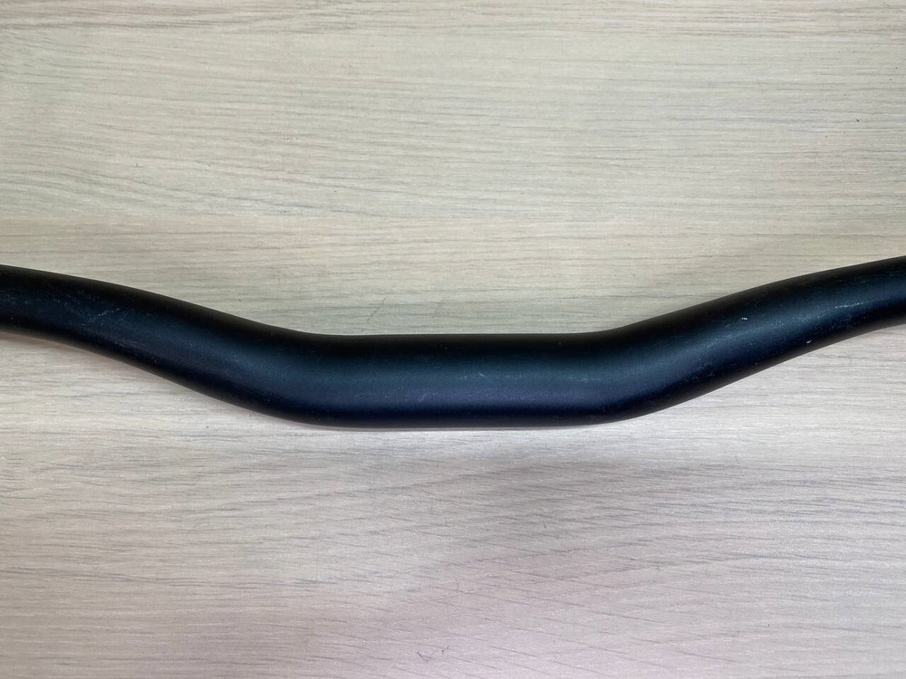 Руль для велосипеда Zoom MTB-AL-330BTFOV