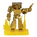 Блокис Набор конструкторов Трансформеры The Golden Lagoon Blokees