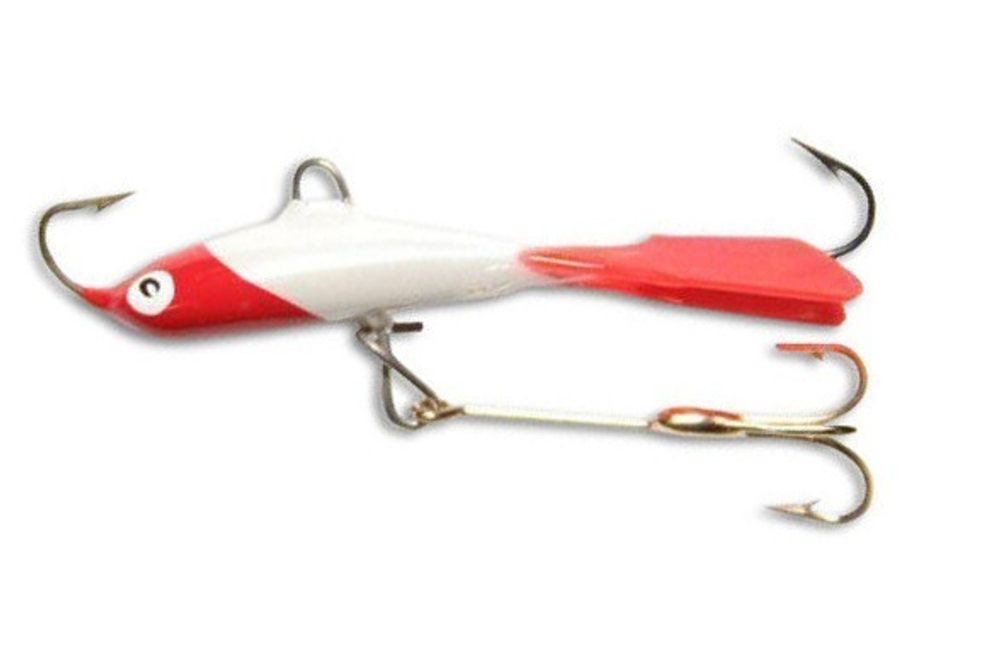 Балансир Nils Master Jigger