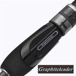 Спиннинг Graphiteleader Corto Prototype 23 2.01m 5gr 23GCORPS-672L-HS