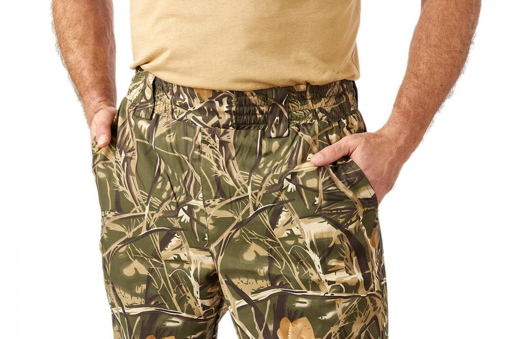 Летний мужской костюм Орион Лесовик (Сорочка) Дубок