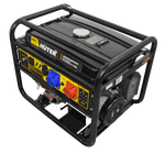 Электрогенератор Huter DY9500LX-3 PRO - [7,8 кВт / 380V] трехфазный