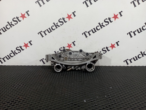 Насос масляный