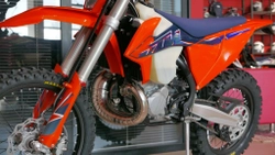 Мотоцикл KTM 300 EXC TPI