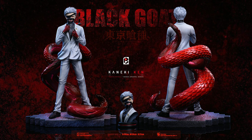 Kaneki Ken