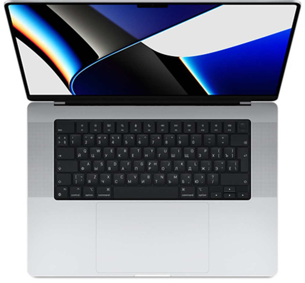 MacBook Pro 2021 16"