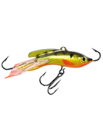 Балансир рыболовный ТОЛСТЯК-5 57mm 1 штука 18 г.