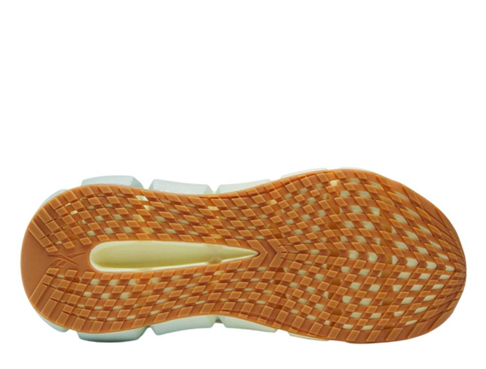 Кроссовки для бега женские Reebok EOSB-FLOATZIG 2 W Черно-Белый
