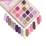 Oden's eye Love Language Palette