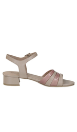 Босоножки из натуральной кожи Caprice