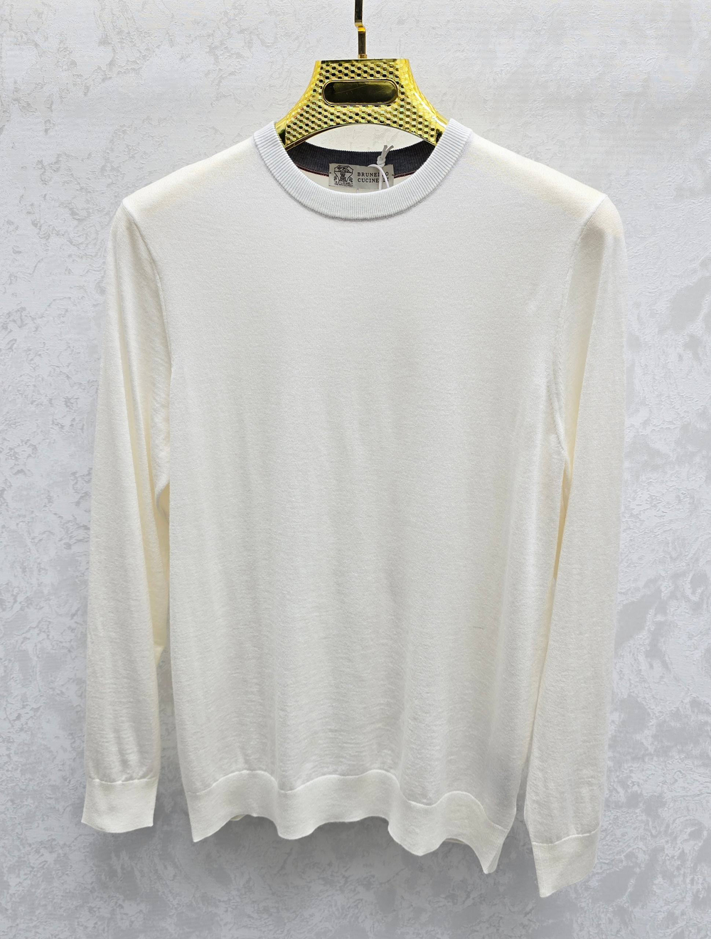 Джемпер Brunello Cucinelli