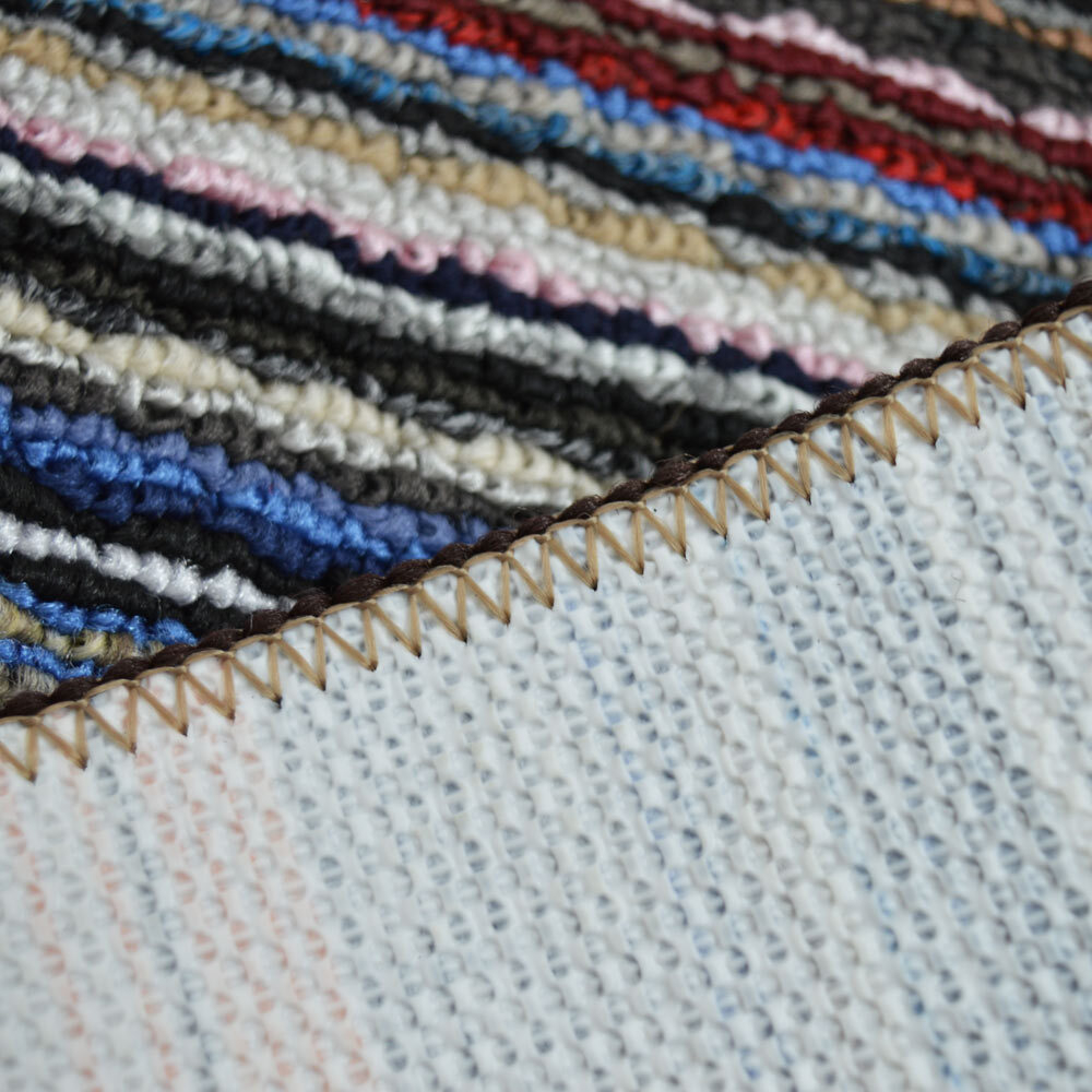 Коврик 40*60см полоса BZ-BL-LLD004