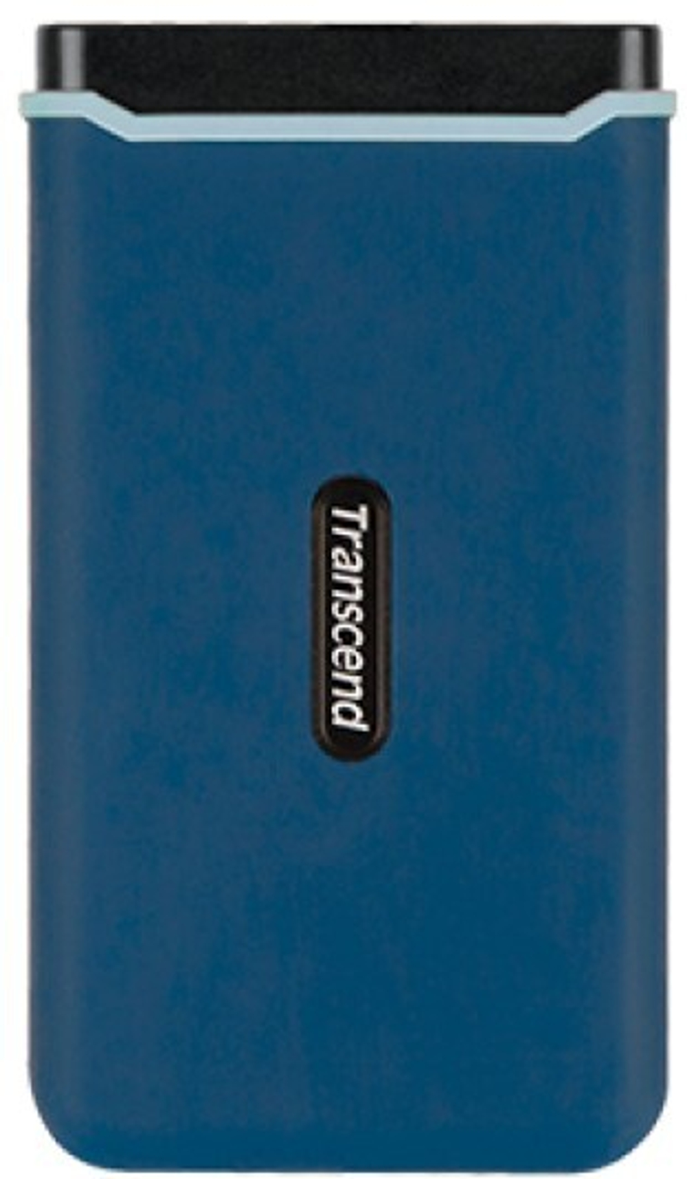Внешний SSD USB 3.1 Type-C Transcend TS250GESD370C