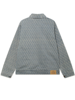 Куртка Western Roads Reversible Work Jacket