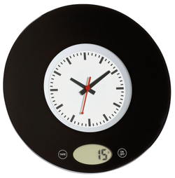 Кухонные весы TIME