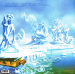 Iron Maiden / Seventh Son Of A Seventh Son (LP)