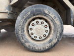Howo T5G 8x4 Самосвал ZZ3317V384GE1 (Дизельный, 10,5 л, 440 л.с., МТ)