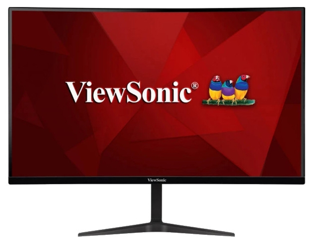 Монитор 27" Viewsonic VX2718-2KPC-MHD