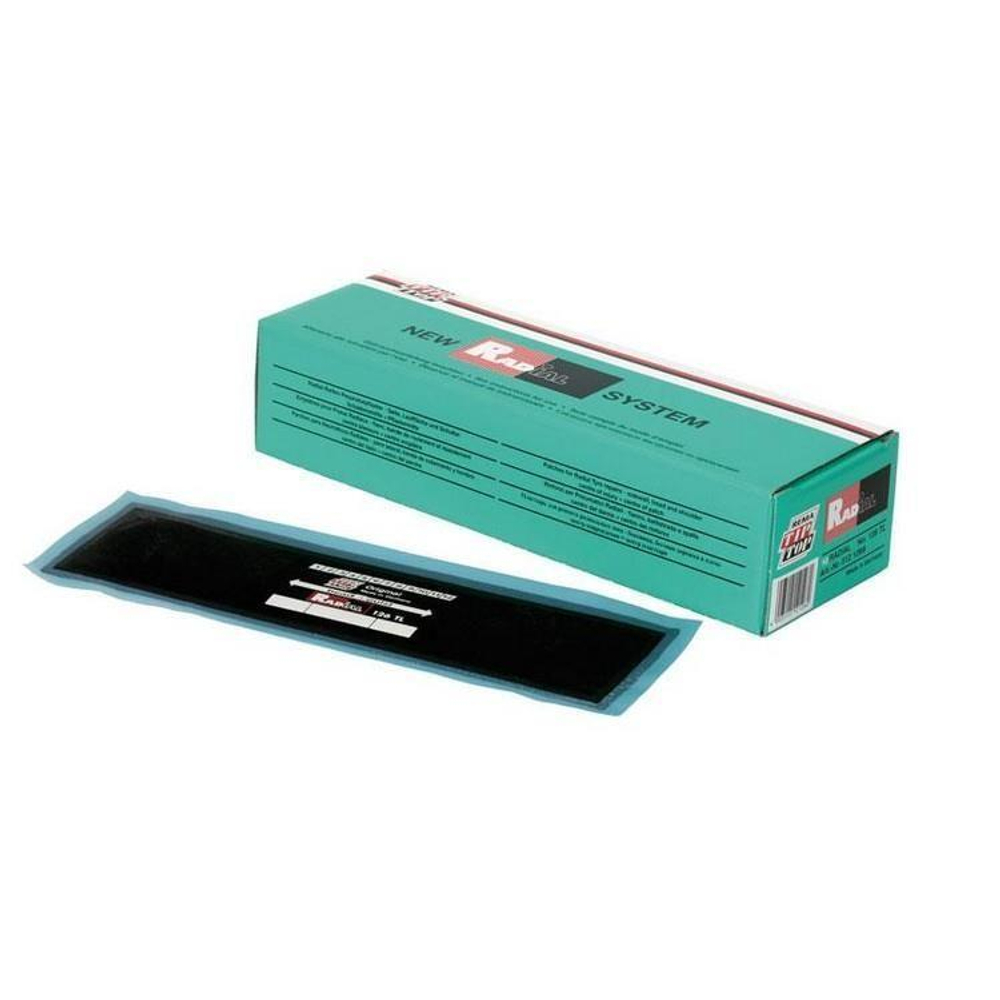 Пластырь Rad 126TL 75x260мм