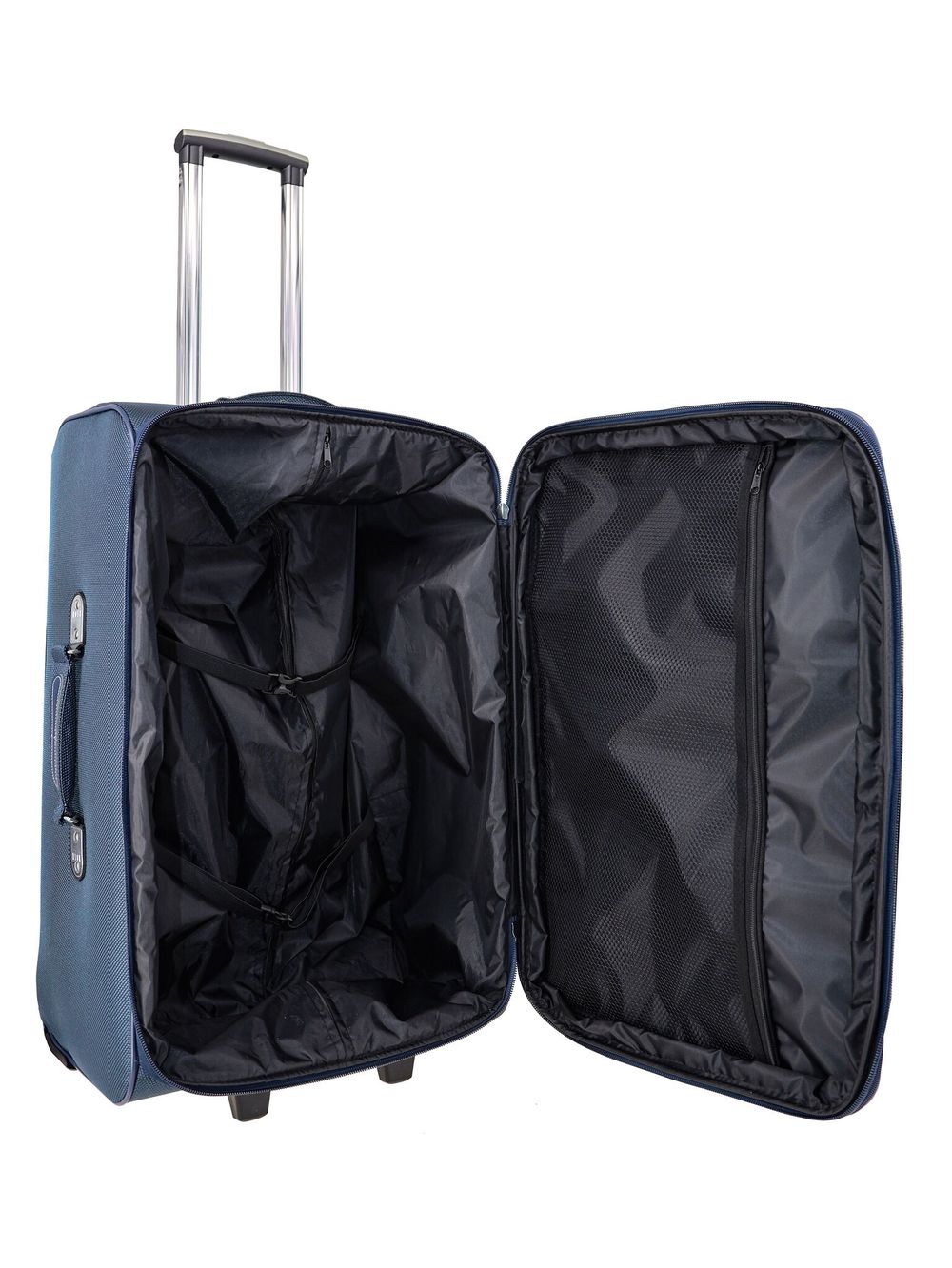 Чемодан 458-2 / 26 дюймов