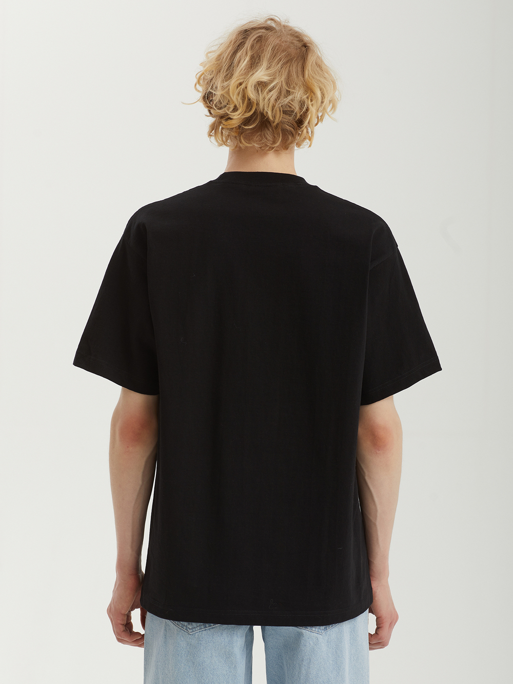 Мужская Футболка Island Times