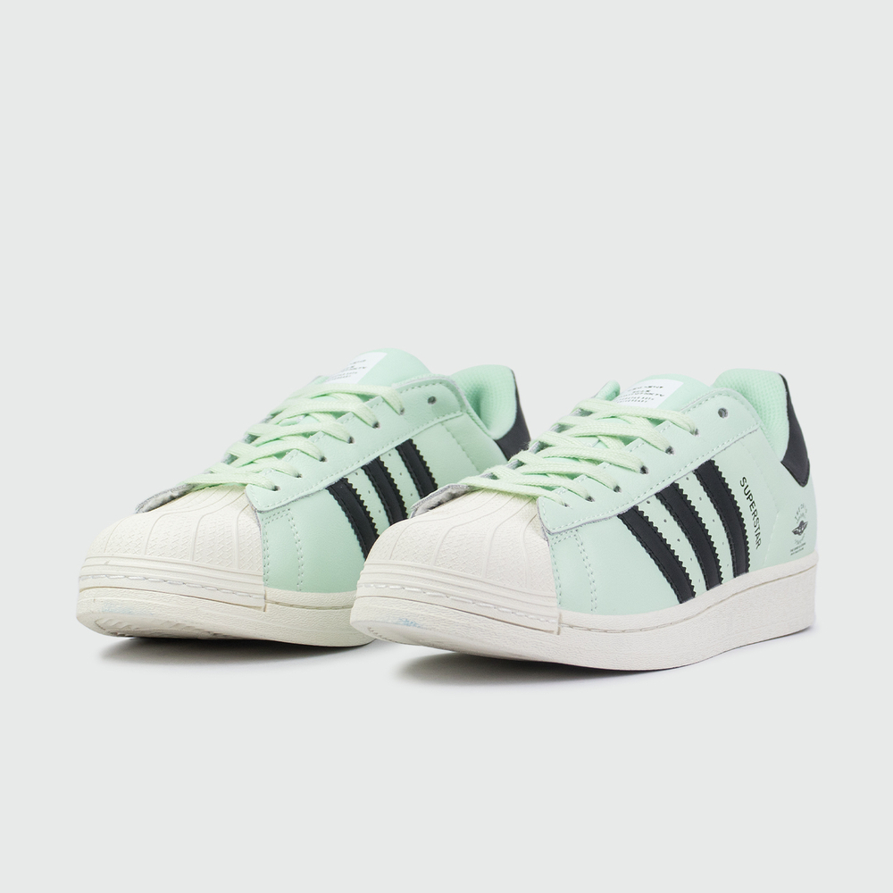Кроссовки Adidas SuperStar Mandalorian