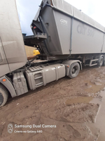 FAW J7 4x2 Седельный тягач CA4180P77K25E5 (Дизельный, 12,5 л, 553 л.с., АТ)