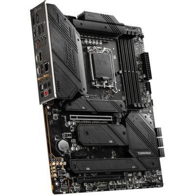 Материнская плата MSI MAG Z790 TOMAHAWK WIFI LGA1700, DDR5, ATX