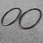 Карбоновые накладки на экстерьер для Bentley Bentayga 2020+ Бентли Бентайга