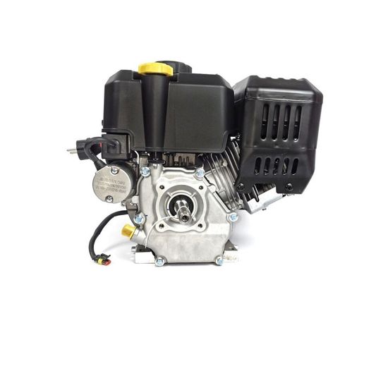 Двигатель бензиновый "RATO" R210S-2SE (7 л.с., эл стартер, катушка)
