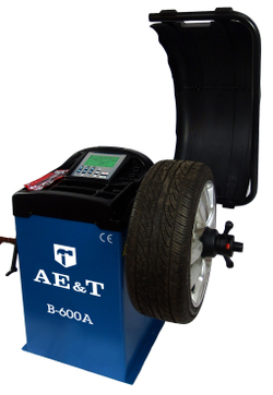 Станок балансировочный B-600A AE&T