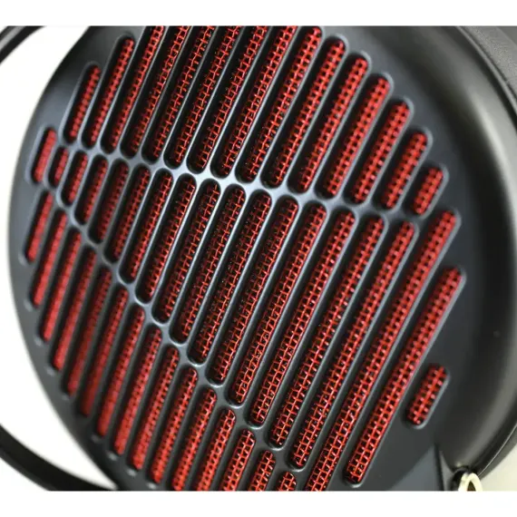 Audeze LCD-GX Black