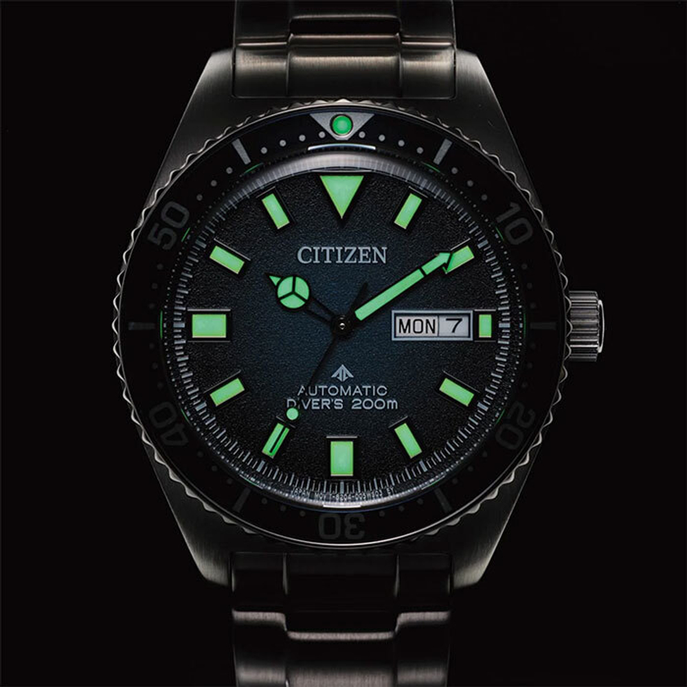 Мужские наручные часы Citizen NY0129-58L