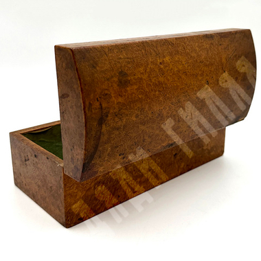 Шкатулка для украшений. Россия, Вятка. XIX.