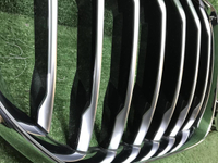 Решетка радиатора BMW X5 G05 (2018-2023)