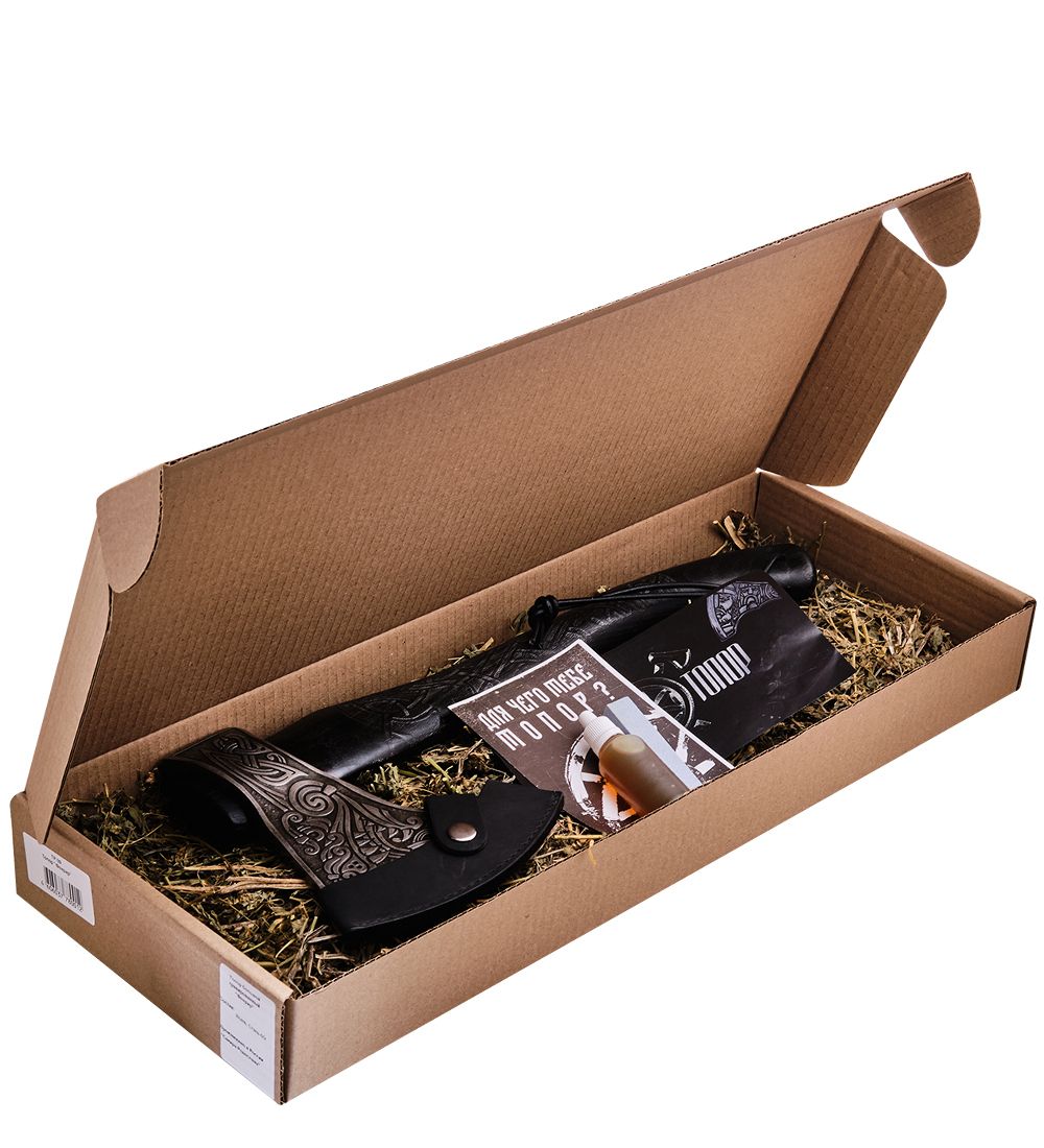 TP-39 Топор большой «Фенрир»