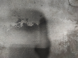 Бампер передний LADA Vesta 15-22 Б/У Оригинал 8450006666