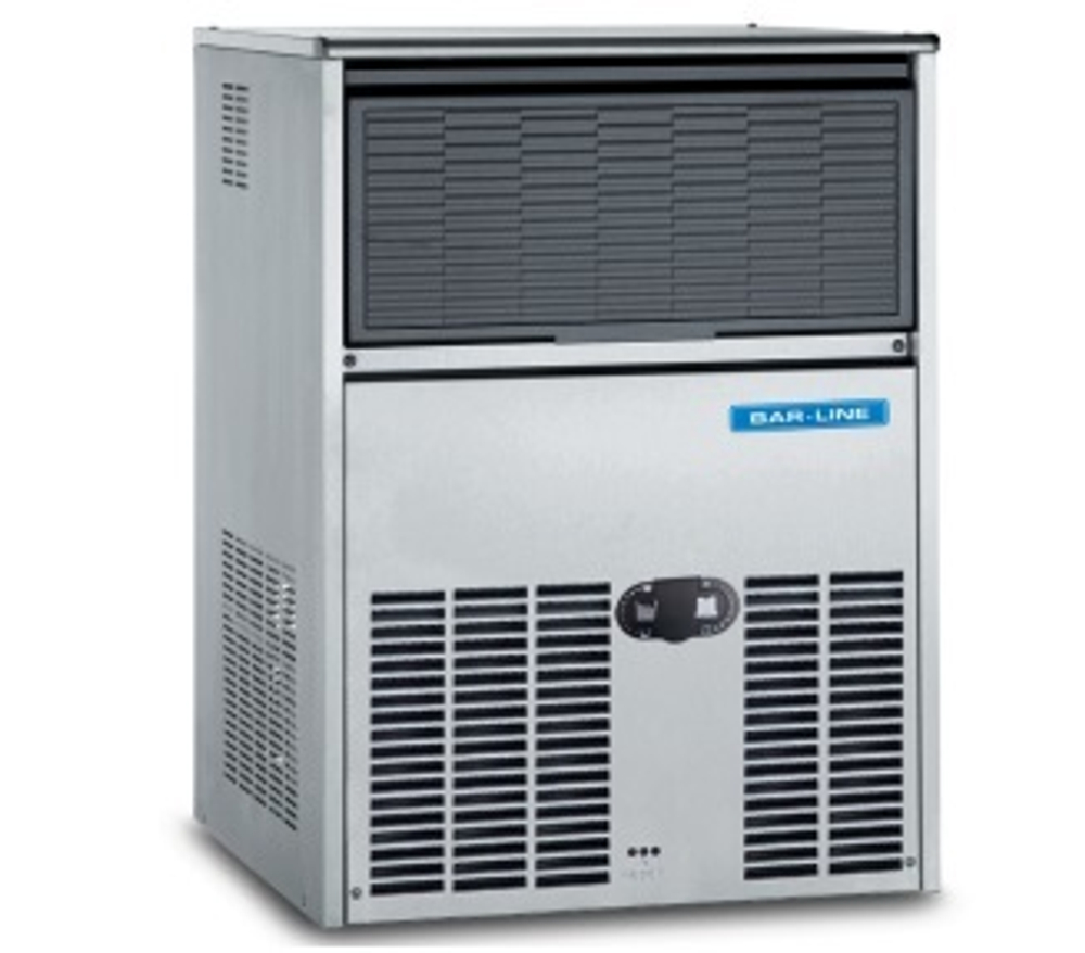 Льдогенератор Bar Line Bh 4015 Ws