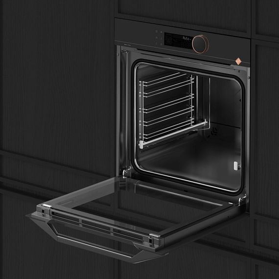 Духовой шкаф De Dietrich DOH4541H