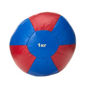 Медбол с покрытием ПВХ