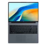 Ноутбук Huawei MateBook D 16 (2024) Core i5 13420H, 16Gb, SSD 1Tb, Intel UHD, 16" IPS (1920x1200) без ОС, gray